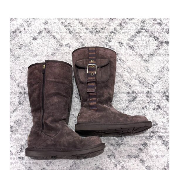 UGG Tall Boots - Picture 1 of 11